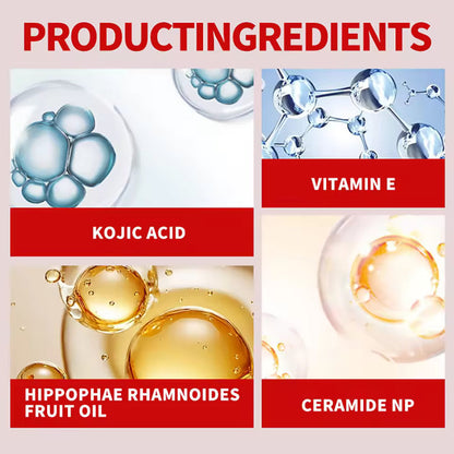 Bright Monster Serum 30ml – Dark Spot, Glow & Tone Support